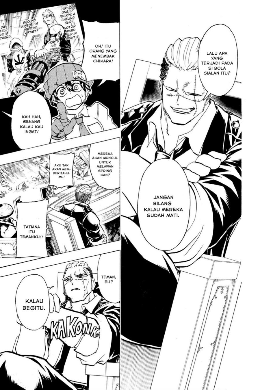 Dilarang COPAS - situs resmi www.mangacanblog.com - Komik undead unluck 069 - chapter 69 70 Indonesia undead unluck 069 - chapter 69 Terbaru 10|Baca Manga Komik Indonesia|Mangacan